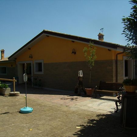 Agriturismo L.B.Stud Bracciano  Exteriér fotografie