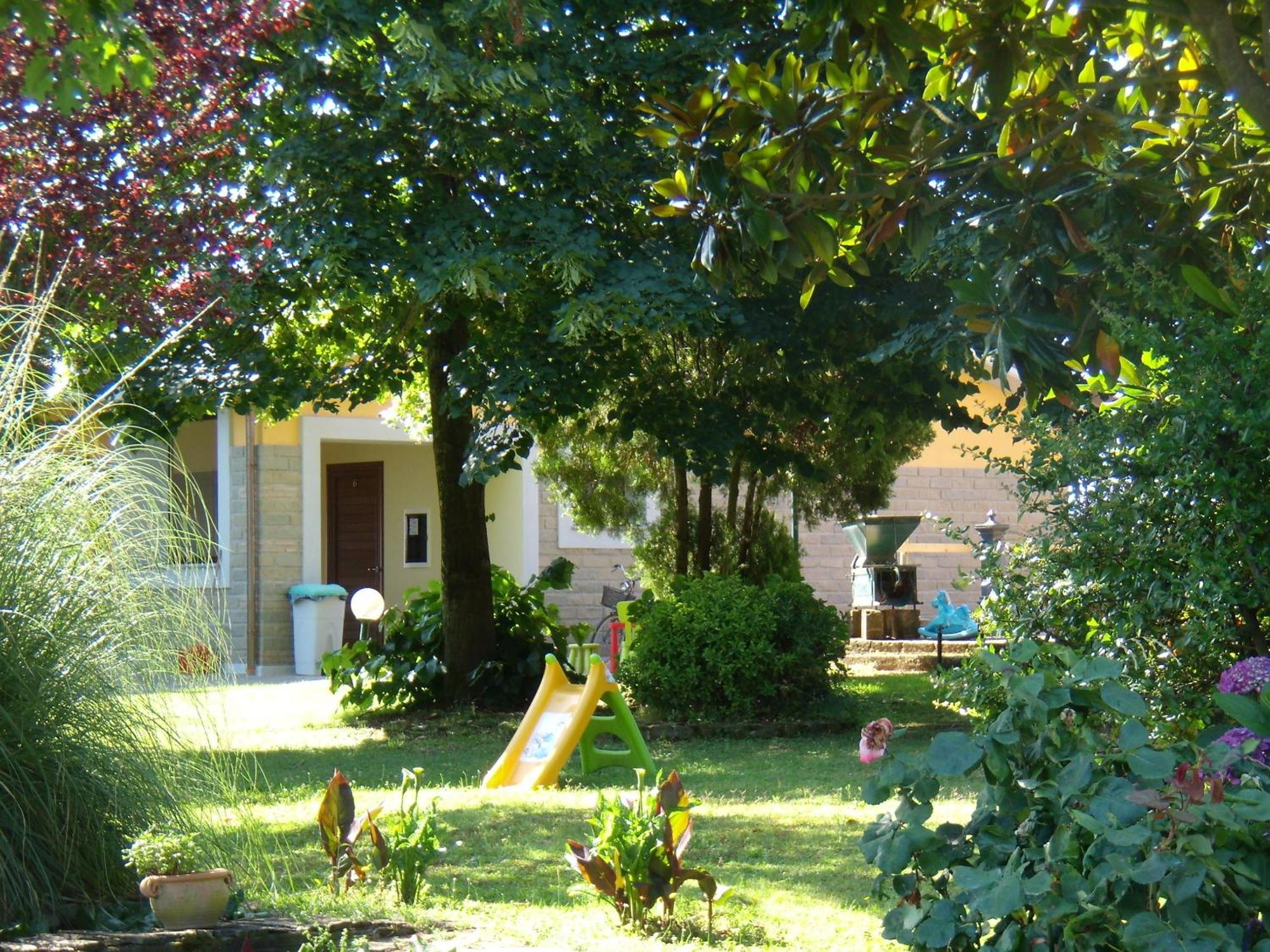 Agriturismo L.B.Stud Bracciano  Exteriér fotografie