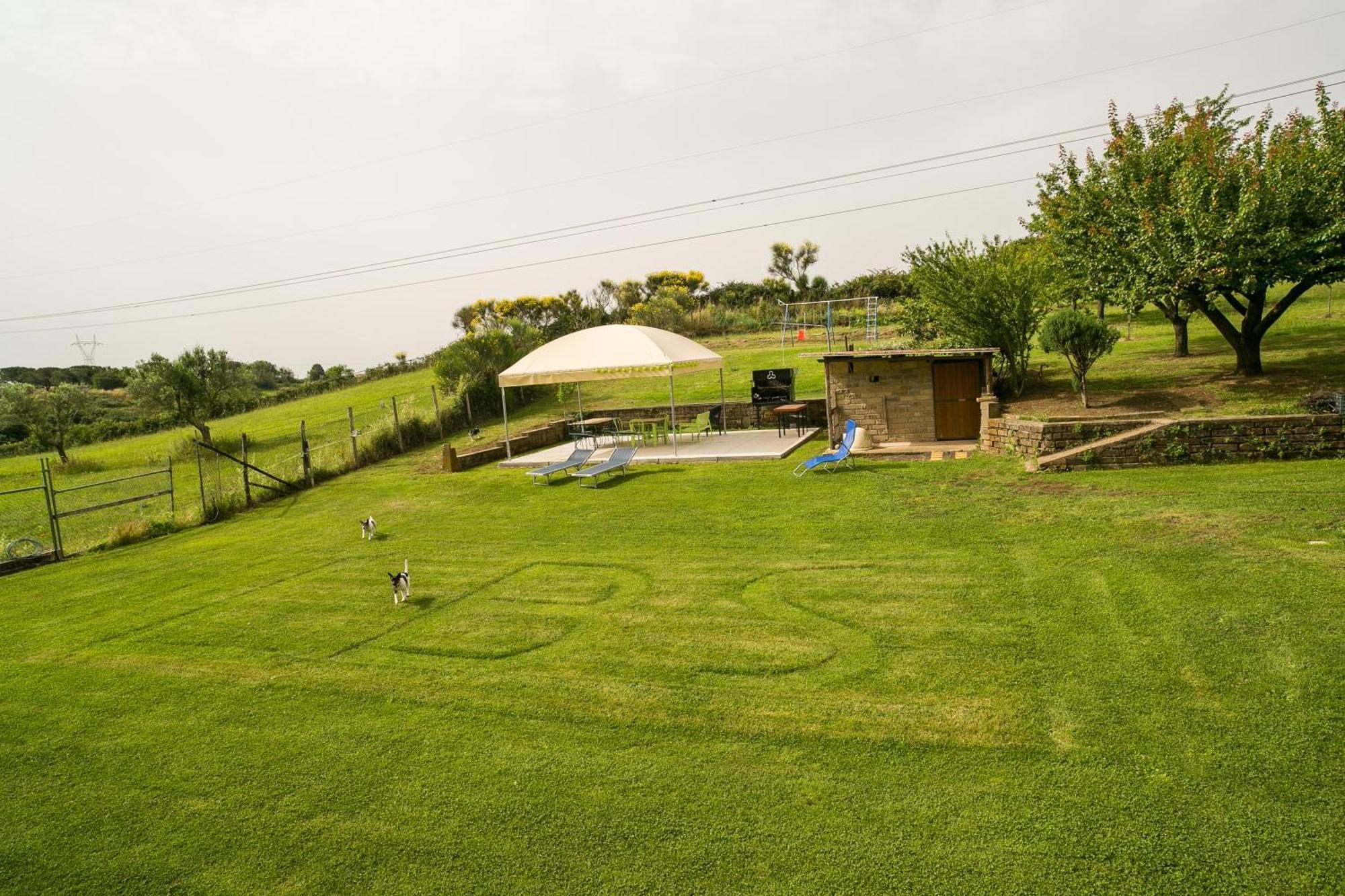Agriturismo L.B.Stud Bracciano  Pokoj fotografie