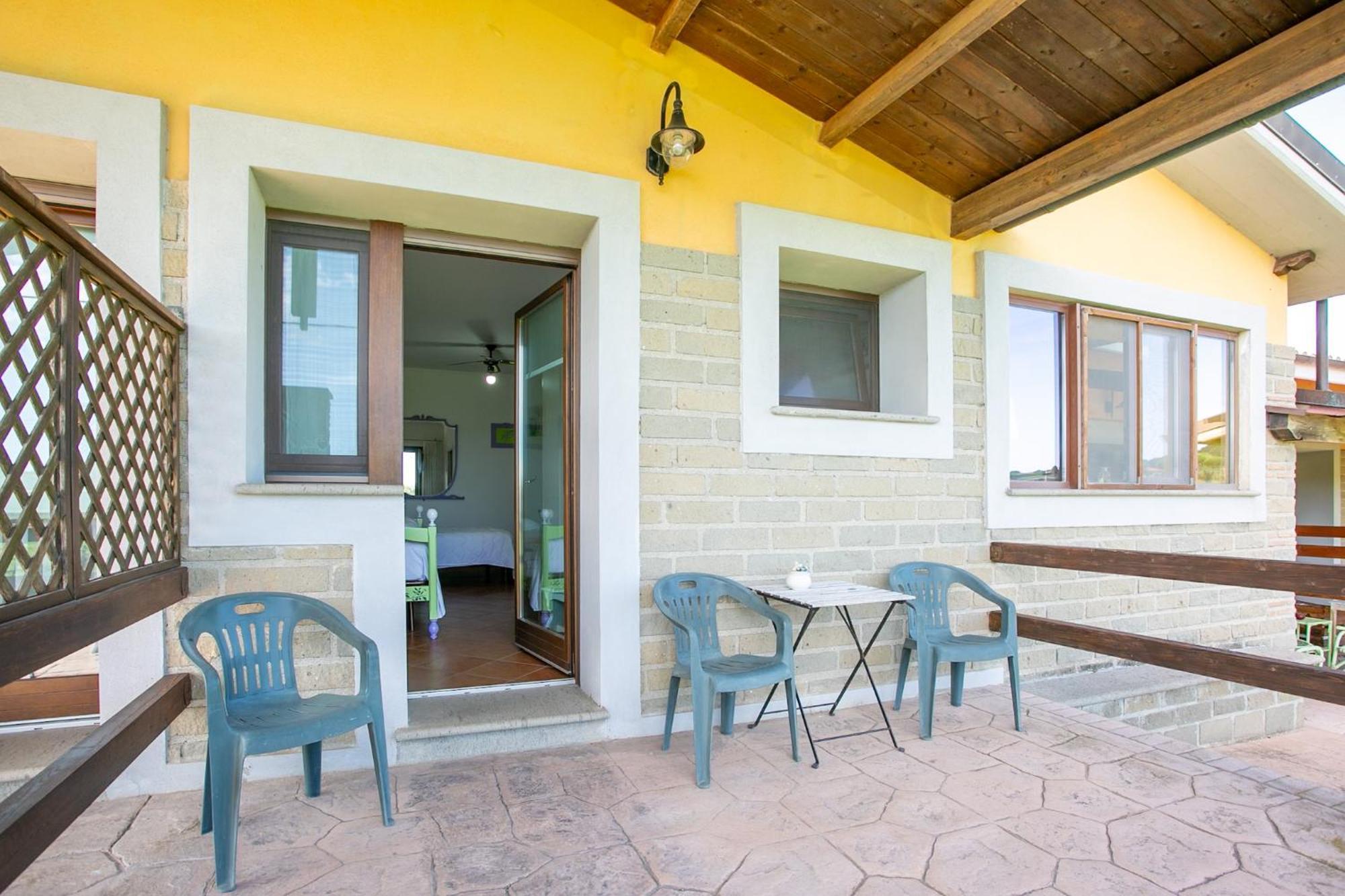 Agriturismo L.B.Stud Bracciano  Exteriér fotografie