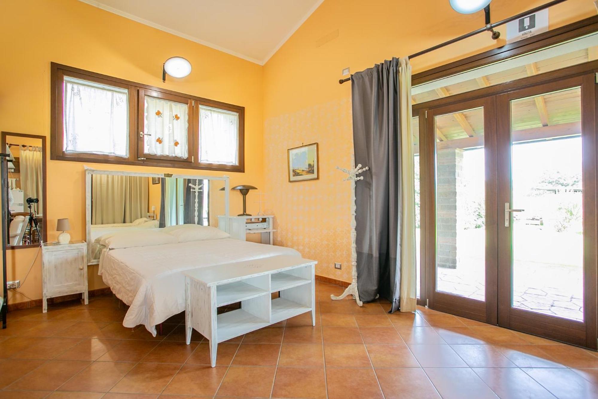 Agriturismo L.B.Stud Bracciano  Exteriér fotografie