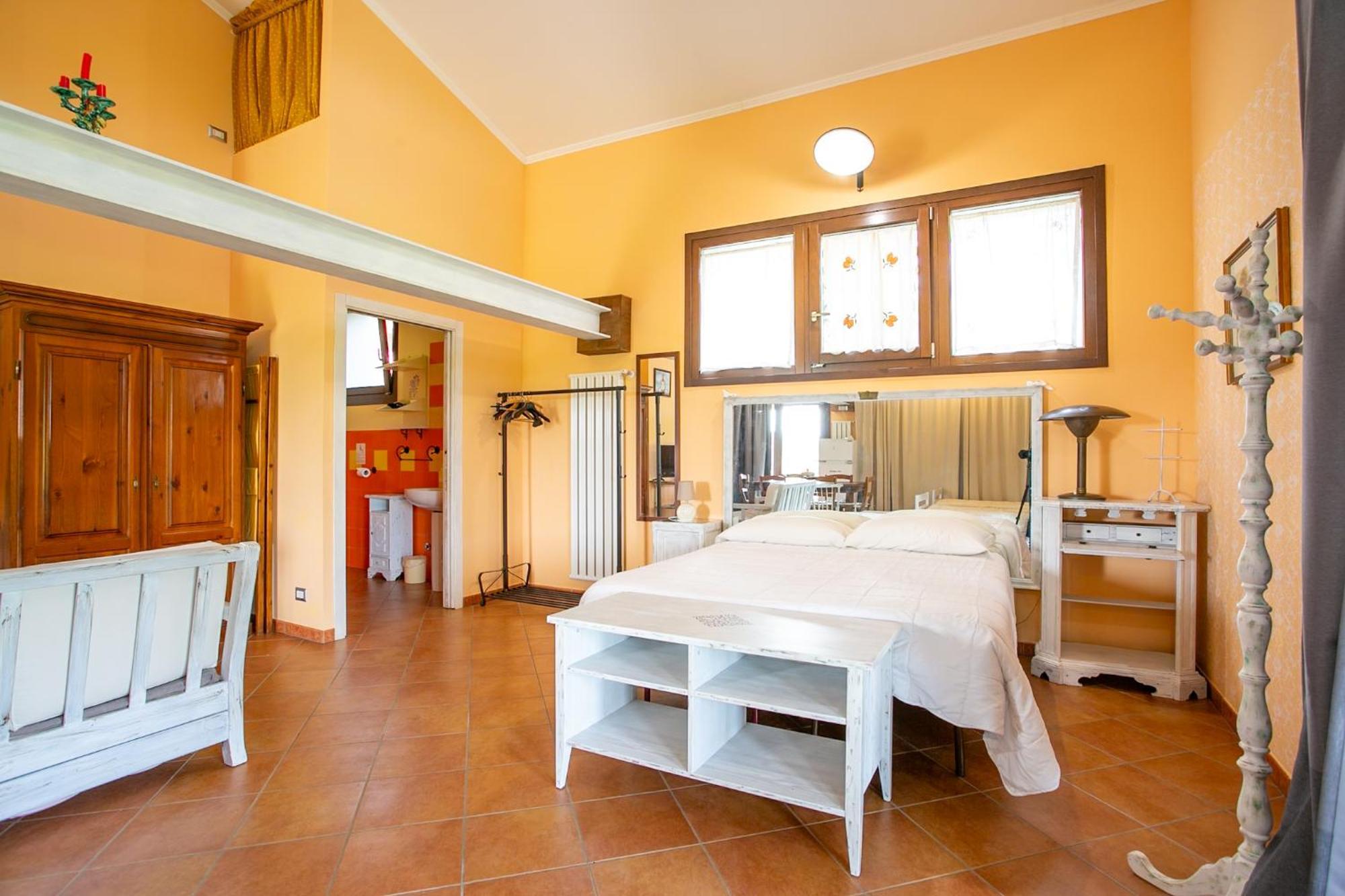 Agriturismo L.B.Stud Bracciano  Exteriér fotografie