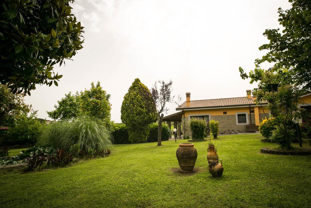 Agriturismo L.B.Stud Bracciano  Exteriér fotografie