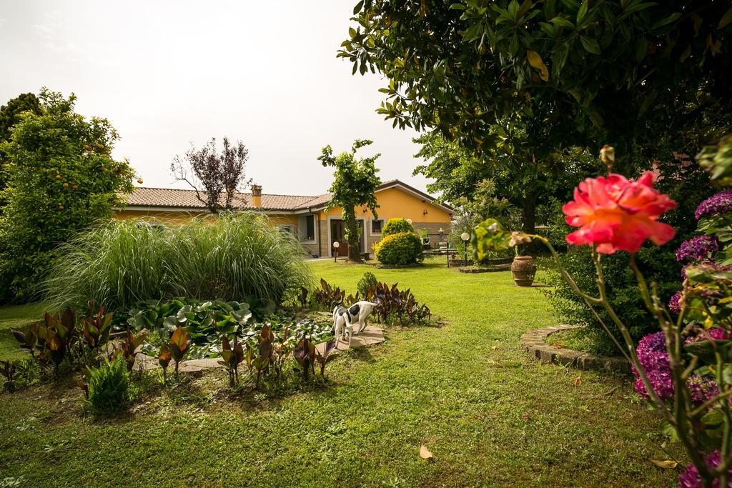 Agriturismo L.B.Stud Bracciano  Exteriér fotografie