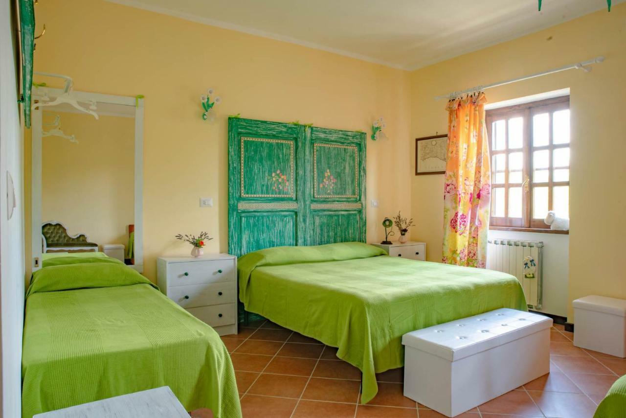 Agriturismo L.B.Stud Bracciano  Exteriér fotografie